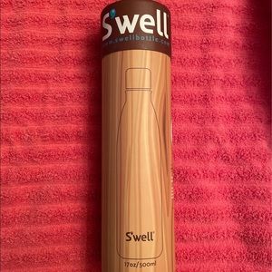 S'well bottle NEW